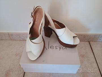 zoccoli alesya