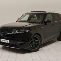 Land Rover Range Rover Sport 3.0D l6 350 CV A...