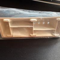 Trascinatore lavatrice hotpoint ariston