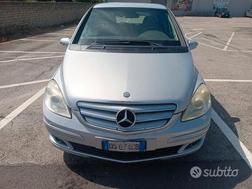 MERCEDES Classe B (T246/242) - 2008