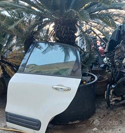 porta post sx Fiat 500L 500 L 