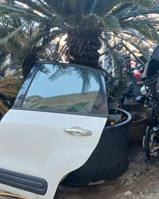 porta post sx Fiat 500L 500 L 