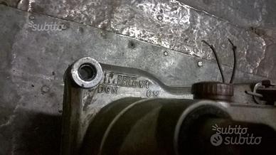 Blocco motore d'epoca Minarelli V1