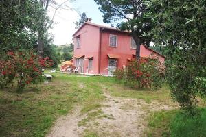 Terreno agricolo Loc. SASSO