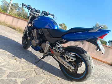 Honda Hornet 600