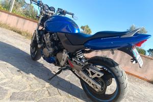 Honda Hornet 600