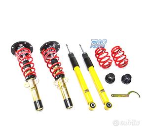 KIT SOSPENSIONE FILETTATA EIBACH MTS BMW F45 15-19