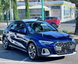 AUDI A3 allstreet TFSI 150 kW Business Advanced
