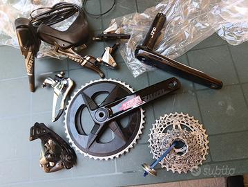 sram force disco 