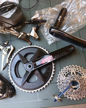 sram force disco 