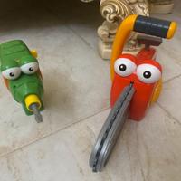 Handy Manny  disney