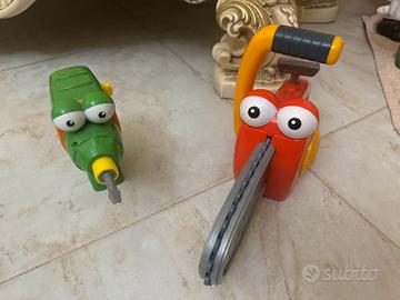 Handy Manny  disney