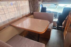 Camper rapido'  Fiat ducato 2.5 TDI