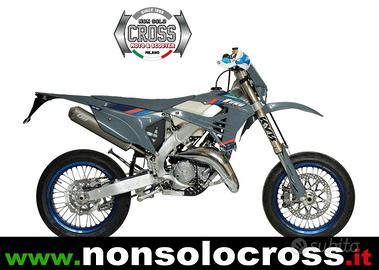 TM MOTO SMR 125 ES FI 2T - ANNO