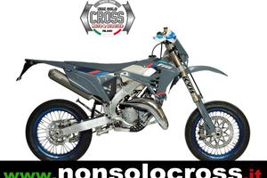 TM MOTO SMR 125 ES FI 2T - ANNO
