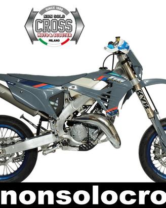 TM MOTO SMR 125 ES FI 2T - ANNO