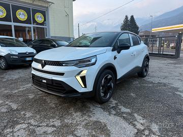 Renault Captur ECO-G 100 CV Techno