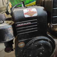 Motore Briggs stratton