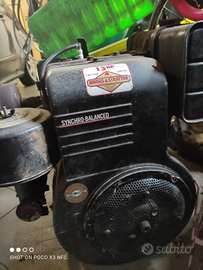 Motore Briggs stratton