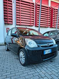 Daihatsu Cuore 