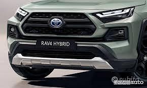 Autoricambi per toyota rav 4 2021;2022