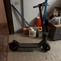 Monopattino elettrico