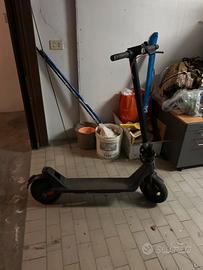 Monopattino elettrico