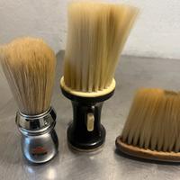 Pennelli da barbiere