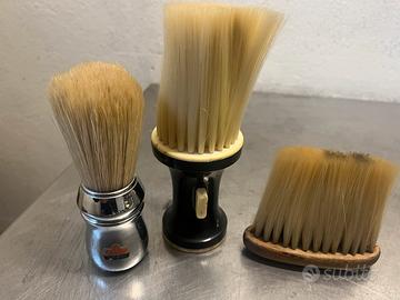 Pennelli da barbiere