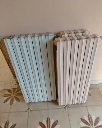 Termosifoni  in ghisa