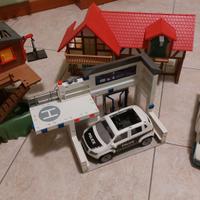 Lotto di Playmobil