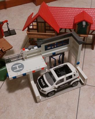 Lotto di Playmobil