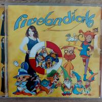 CD PER GIUSEPPE DANCE ITALIA E CRISTINA D,AVENA 