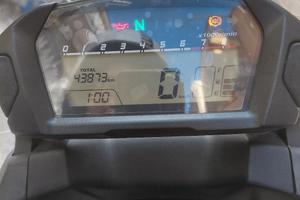Honda NCX 750