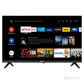 TV HISENSE 