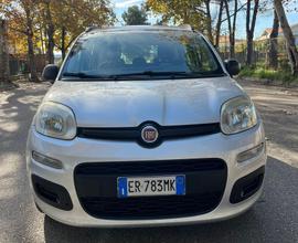 Fiat Panda 2014 benzina / gpl