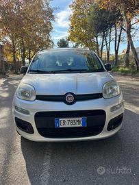 Fiat Panda 2014 benzina / gpl