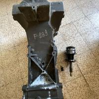 Formula 1 Scatola cambio BMS F189