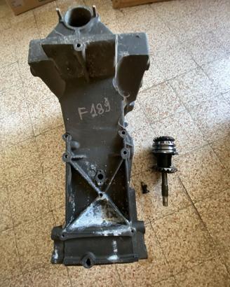 Formula 1 Scatola cambio BMS F189