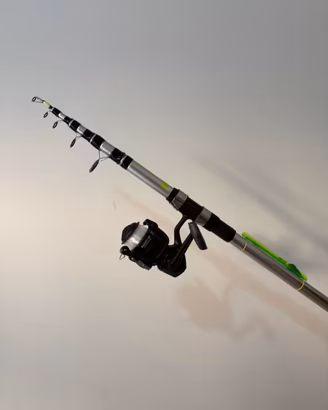 Canna da surf casting
