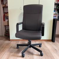 Sedia da ufficio