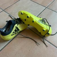 Scarpe calcio Adidas