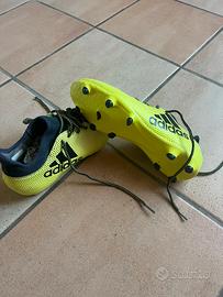 Scarpe calcio Adidas