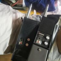 Walkie Talkie radioline maximal