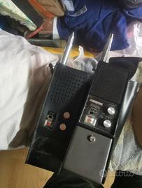 Walkie Talkie radioline maximal