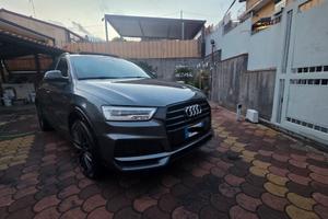 audi q3 competition 2.0 150 cv