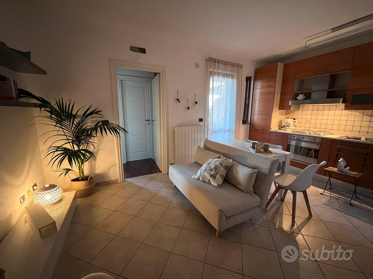 Appartamento – LE - Vista 4