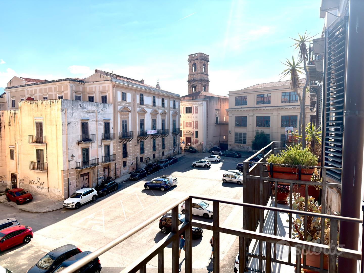 Appartamento – Palermo, Quartiere Matteotti, VIII Circoscrizione - Vista 2