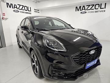 Ford Puma 1.0 Ecoboost Hybrid 125CV ST-Line