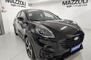 Ford Puma 1.0 Ecoboost Hybrid 125CV ST-Line